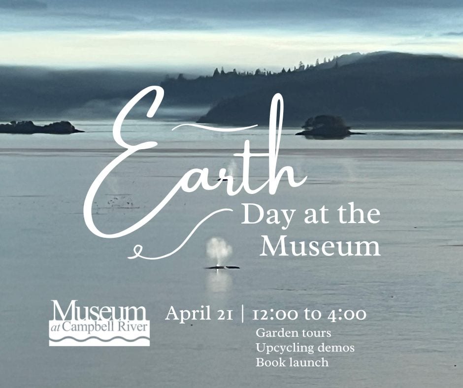 Earth Day at the Museum April 21, 2024