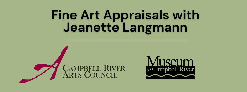 Appraisals with Jeanette Langmann